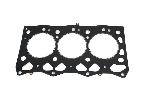 Genuine Excavator Engine Parts Cylinder Bed 8-97235265-0 For 3LD2