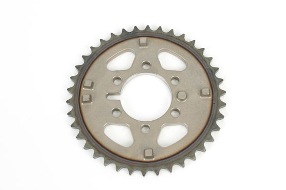 Genuine Excavator Engine Parts Timing chain gear 8-97312331-1 For 4JJ1T