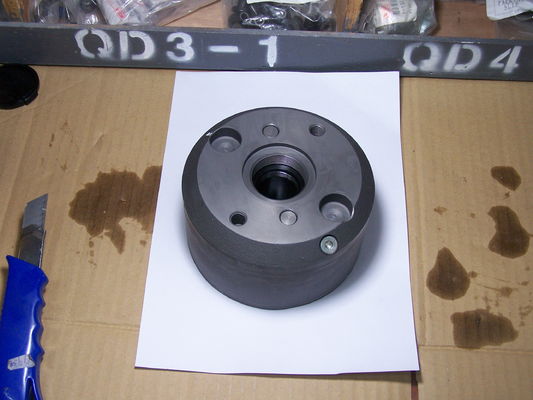 Genuine Excavator Engine Parts High Pressure Pump Advancted Device 1-1574054-0 For 6HK1