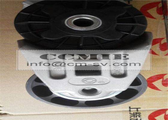 Dongfeng Belt Tensioner Pulley  Diesel Shangchai Engine Parts Standard Size