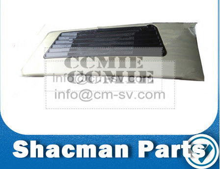 China Genuine Original Shacman Truck Parts Air Filter Parts AF25812-3 factory