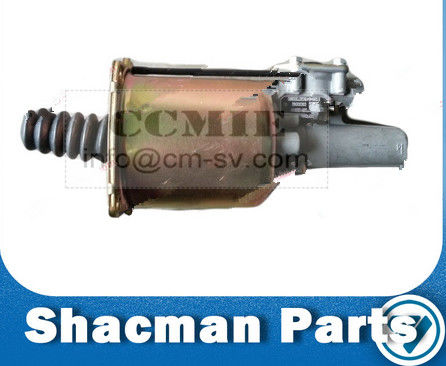 DZ9112230181 Shacman Truck Parts Chassist Parts Operating Cylinder