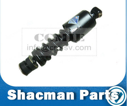 China DZ13241430150 Shacman Auto Parts Spare Iron Cast And Aluminum factory