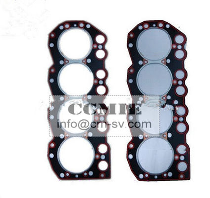 China Cylinder Head Gasket Spare Parts For Dongfeng CHAOCHAI Diesel Engine factory