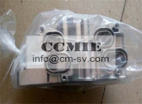 China SY245/SY365 Sany Spare Parts Cooler Side Cover For Excavator SY215 factory