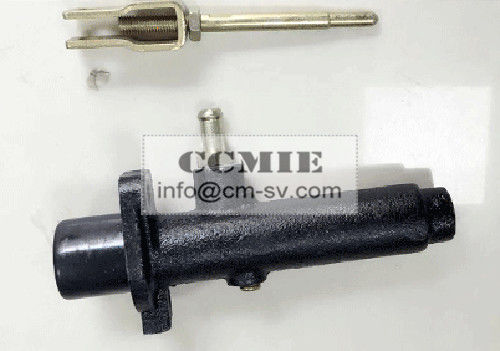 China XCMG Road Roller XS162J Original Construction Machinery Parts Clutch Master Cylinder factory