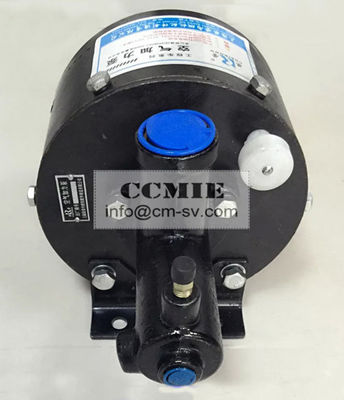 China New Construction Machinery Parts Air Booster Pump For XCMG Road Roller factory