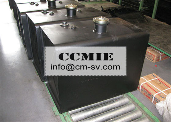 China Stock available XCMG truck crane parts swinging gear QY70K-I factory