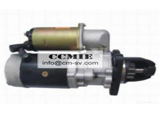 China Excavator Engine Parts starter motor for CAT excavator PC336 factory