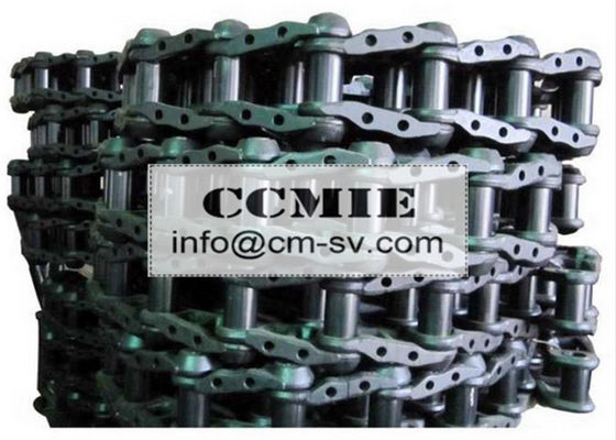 Stock available CAT Spare Parts original chains for CAT excavator PC320