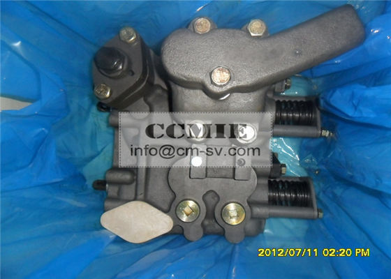 China Blade control valve assy 701-34-11002 for SHANTUI SD22 D85A spare parts factory