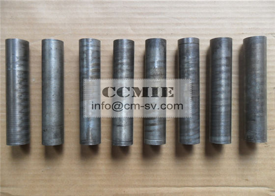 China SHANTUI SD22 D85A BULLDOZER PARTS steel Sleeve 154-22-11210 ISO9001 factory