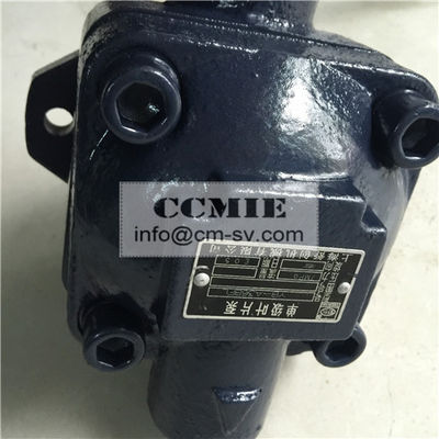 Standard Size Road Roller Spare Parts Vane Pump FCC/SGS/ISO9001