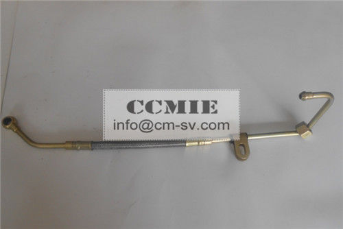 WEICHAI Engin Parts Inlet Tube 612600050162 Stock Available FCC