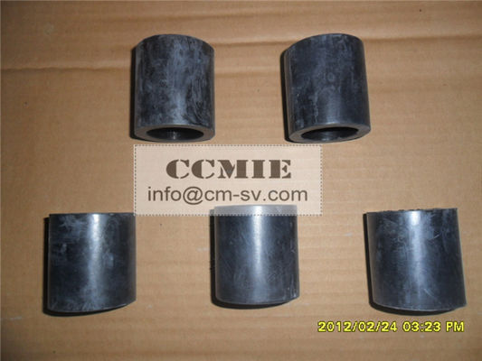 China Safe Seal Ring Road Roller Shantui Spare Parts Heat Treatment Forging factory
