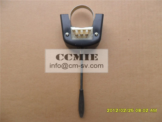 FCC Shantui Spare Parts SR20M key starter switch D2602-05000