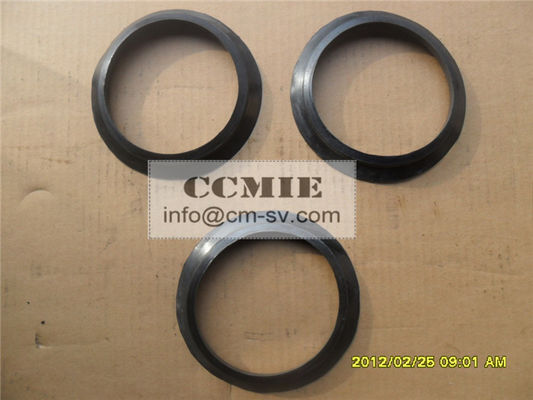 China CE Shantui Spare Parts Safe Seal Ring with Heat Treatment Forging factory