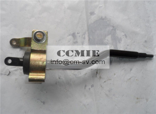 Warrantee Quality Dongfeng Truck Parts Gear Lever 1703025-K1000