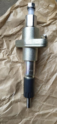 6bg1 Diesel Nozzle Injector , Zx120 Ex100 Ex200-5 Sh100 1153004210