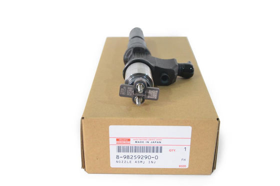 Sy700 Machine Diesel Engine Injector 898259290 295050-1550