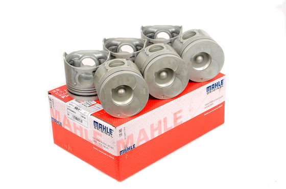 Excavator Diesel Engine Piston 8972874000 For SH220-3