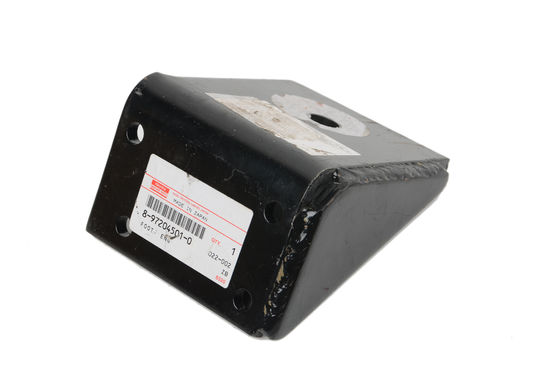 Çömlekçi motor parçaları motor tutucusu 8-97204501-0 4BG1T için