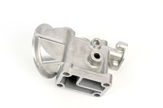 Original-Bauteile für Baggermotoren Ölgittersitz 1-13212093-1 für 6BG1