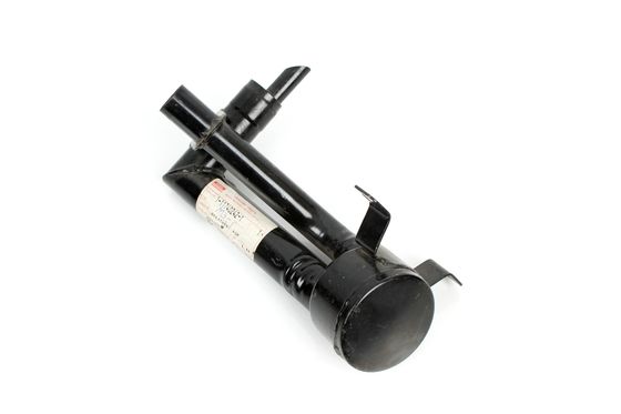 Piombo di scarico per motori da escavatore originale 1-11740242-1 per 6BG1T