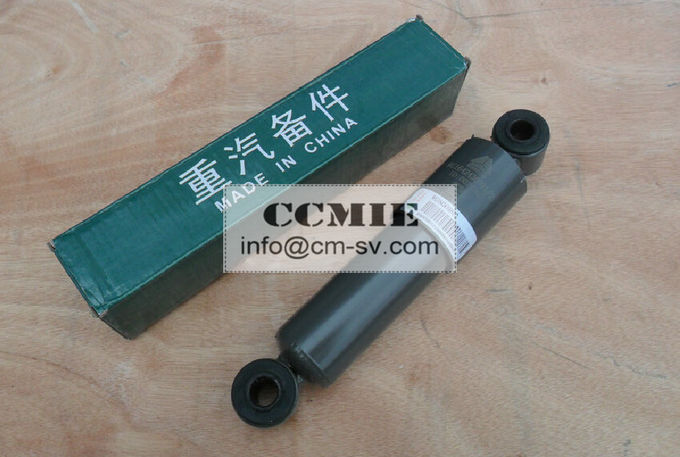 Portable Howo Steyr Hydraulic Hand Pump Sinotruck Spare Parts for Heavy Truck